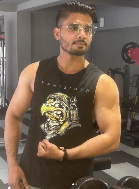 Fat loss training Ahmedabad