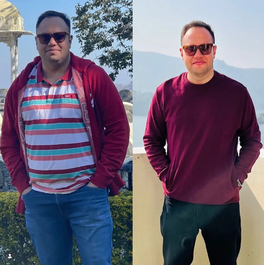 Hardik strength training